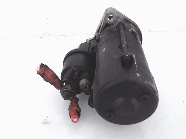 Demarreur BMW SERIE 5 E60 PHASE 2 Diesel - 1
