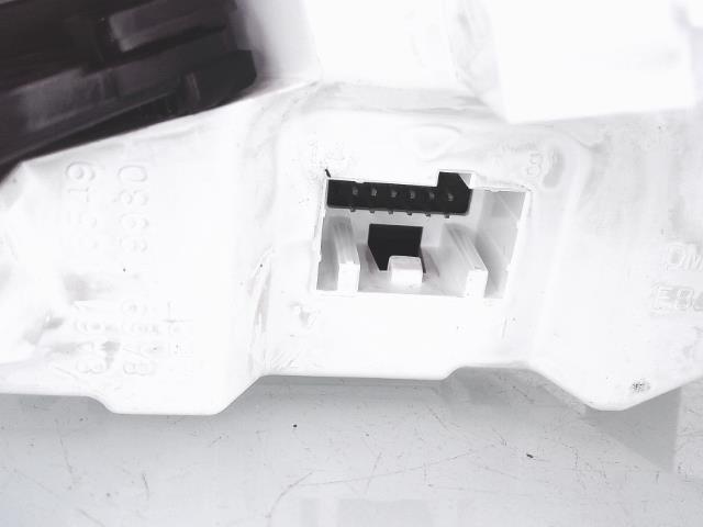 Commande chauffage FORD FIESTA 6 PHASE 2 Essence - 1