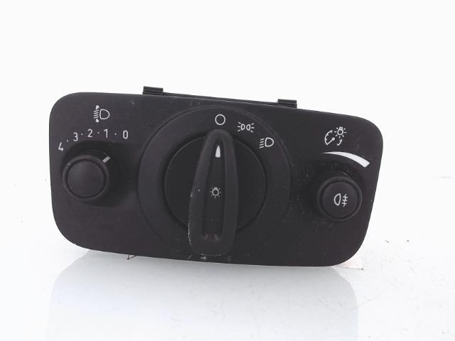 Commande de phare FORD FIESTA 6 PHASE 2 Essence - 1