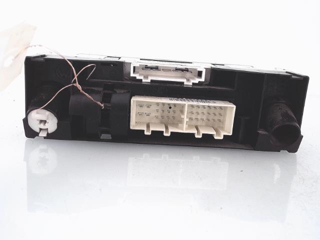 Commande chauffage SEAT IBIZA 3 PHASE 1 Essence - 1