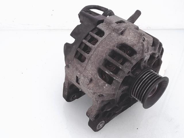 Alternateur SEAT IBIZA 3 PHASE 1 Essence - 1