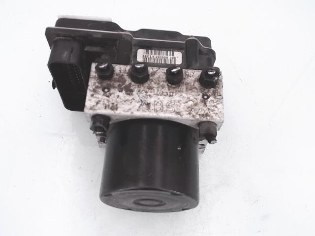 Bloc ABS (freins anti-blocage) SEAT IBIZA 3 PHASE 1 Essence - 1