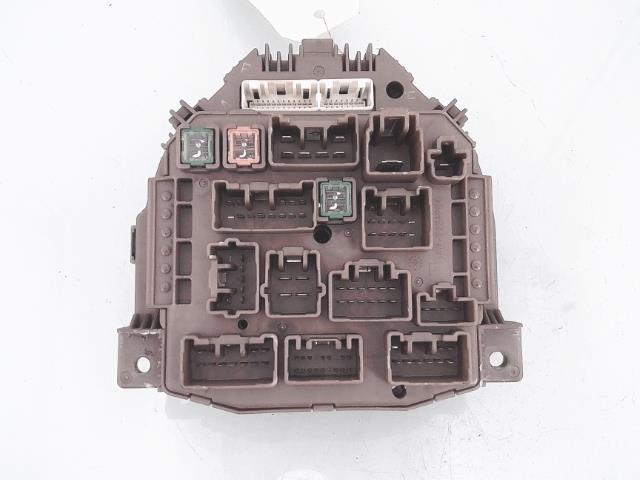 Compteur TOYOTA AYGO 1 PHASE 1 Essence - 1