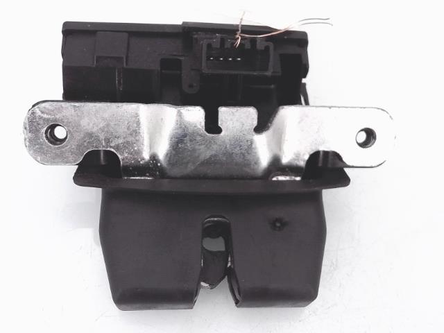 Serrure de coffre FORD FIESTA 6 PHASE 2 Essence - 1