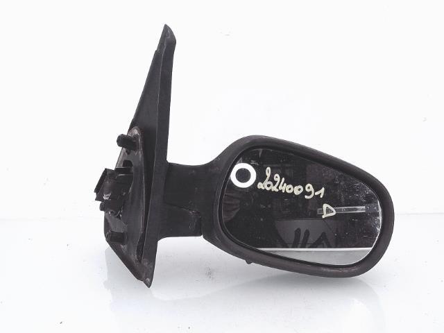 Retrovisor derecho RENAULT CLIO 2 PHASE 1 Diésel - 1