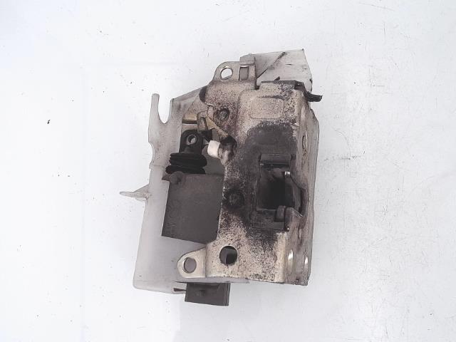 Serrure arriere droit RENAULT CLIO 2 PHASE 1 Diesel - 1
