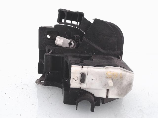 Serrure avant droit RENAULT CLIO 2 PHASE 1 Diesel - 1