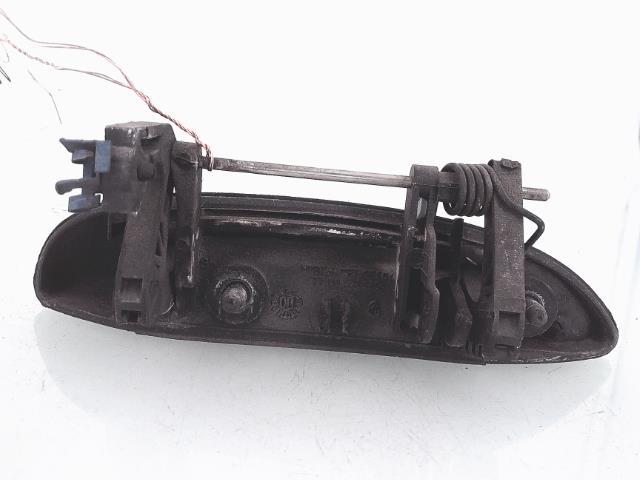 Poignee porte avant gauche RENAULT CLIO 2 PHASE 1 Diesel - 1
