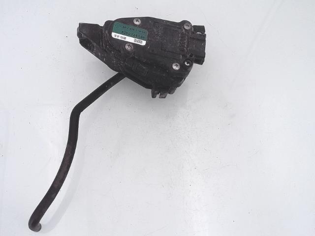 Potentiometre de pedale de gaz d'accelerateur RENAULT MASTER 2 PHASE 2 Diesel - 1