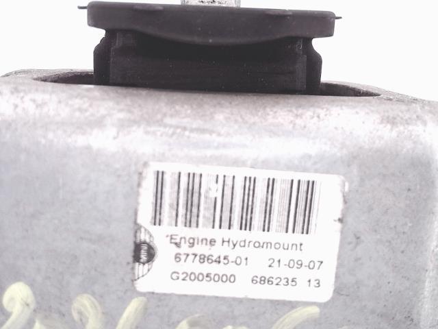 Soporte de motor derecho MINI MINI 2 R56 PHASE 1 Gasolina - 1