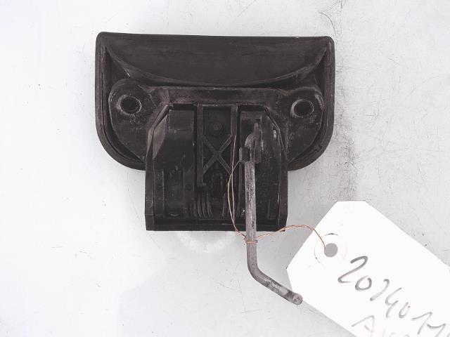 Poignee porte avant droit CITROEN BERLINGO 1 PHASE 2 Diesel - 1