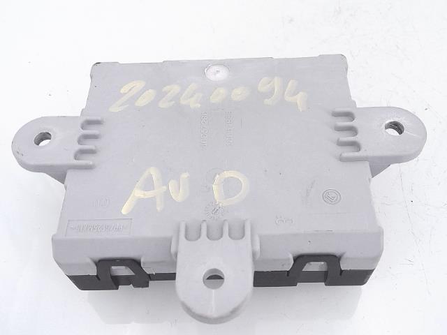 Module électronique FORD FIESTA 6 PHASE 2 Essence - 1