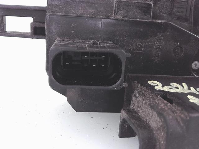 Serrure avant gauche OPEL VECTRA C PHASE 1 Diesel - 1
