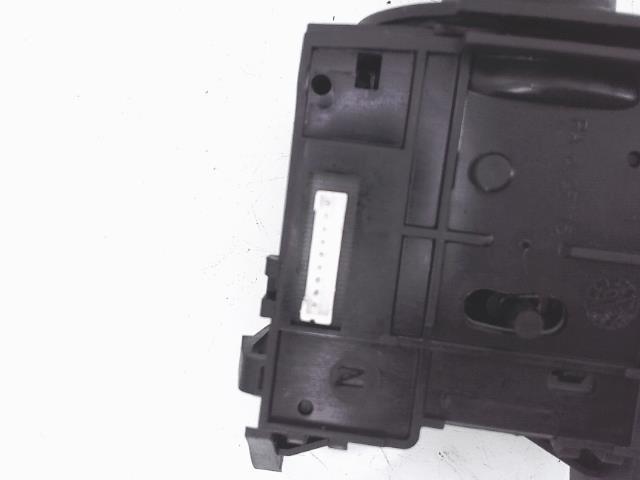 Commodo phare RENAULT SCENIC 2 PHASE 1 Diesel - 1