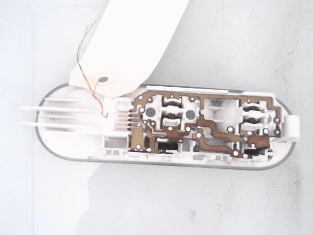 Eclairage de plafonnier RENAULT TRAFIC 2 PHASE 2 Diesel - 1