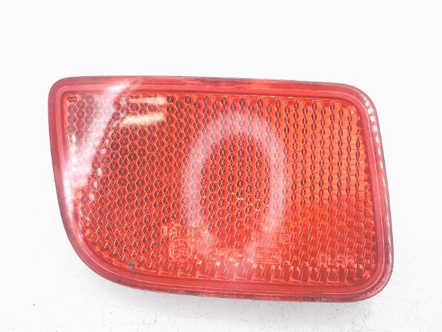 Catadioptre arriere gauche RENAULT SCENIC 2 PHASE 1 Diesel - 1
