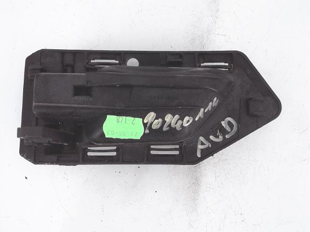 Poignee interieur avant droit CITROEN BERLINGO 1 PHASE 2 Diesel - 1
