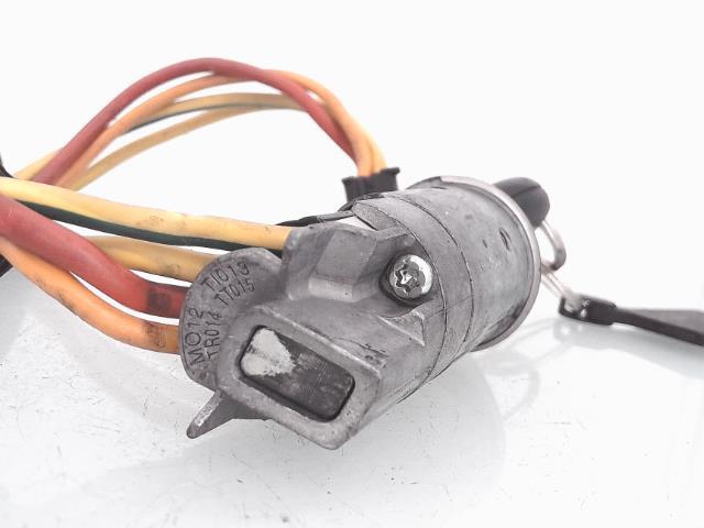 Kit barillet RENAULT SCENIC 1 PHASE 1 Diesel - 1