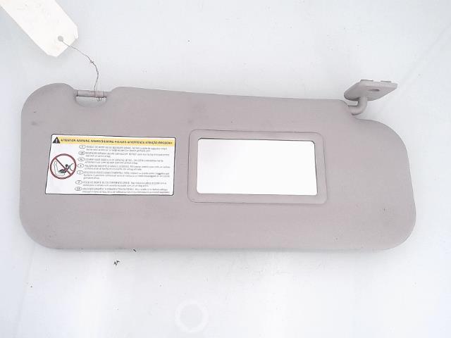 Pare soleil droit PEUGEOT 207 PHASE 1 Essence - 1