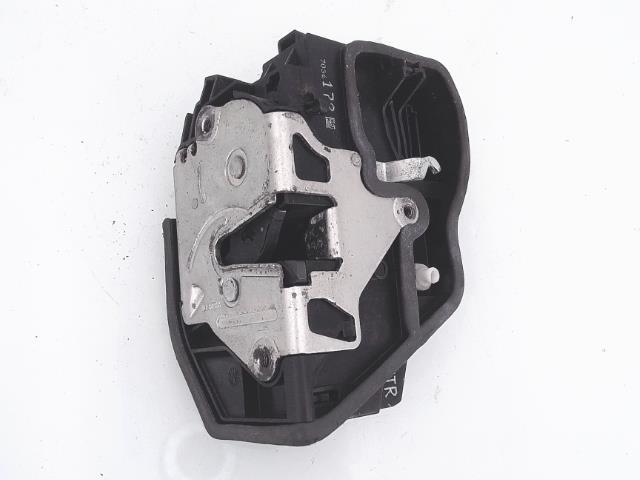 Serrure arriere droit BMW SERIE 5 E60 PHASE 2 Diesel - 1
