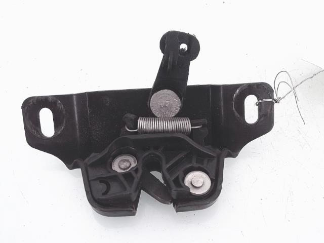 Serrure de coffre CITROEN XANTIA PHASE 1 Diesel - 1