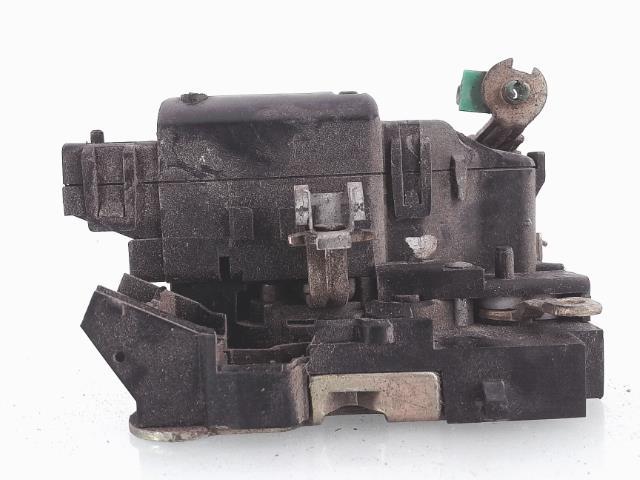 Serrure avant gauche RENAULT KANGOO 1 PHASE 2 Diesel - 1