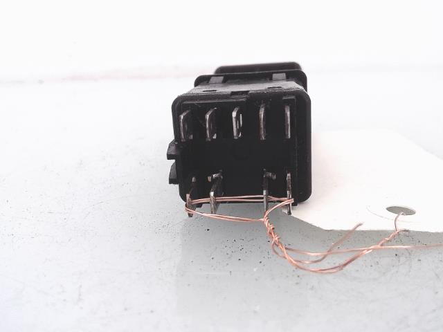 Bouton de warning RENAULT SUPER 5 Essence - 1