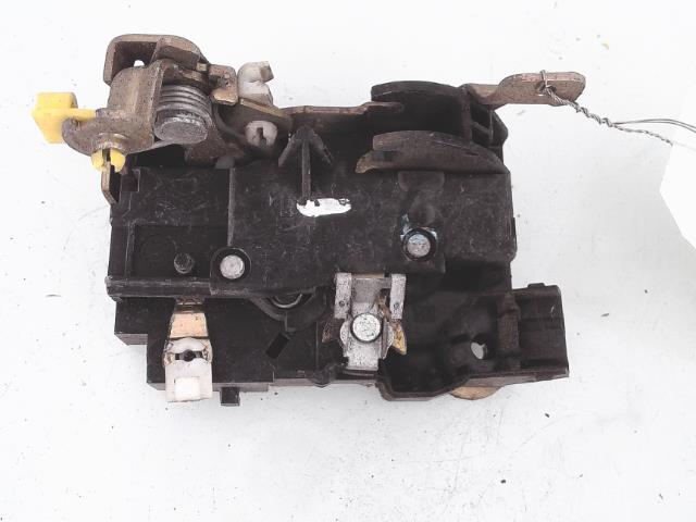 Serrure avant droit RENAULT KANGOO 1 PHASE 2 Diesel - 1