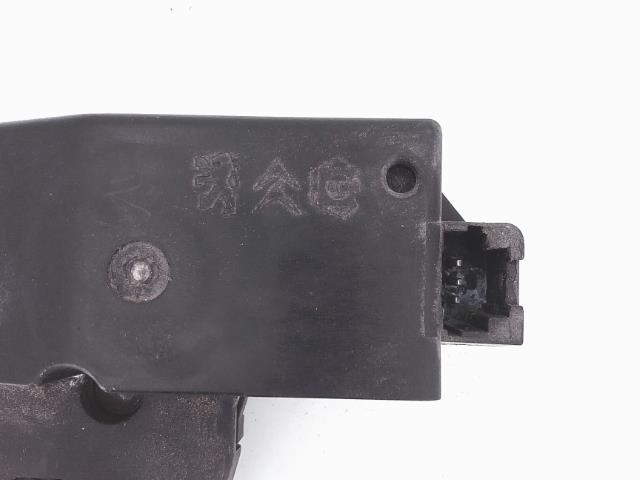 Serrure de coffre FIAT ULYSSE 2 Diesel - 1