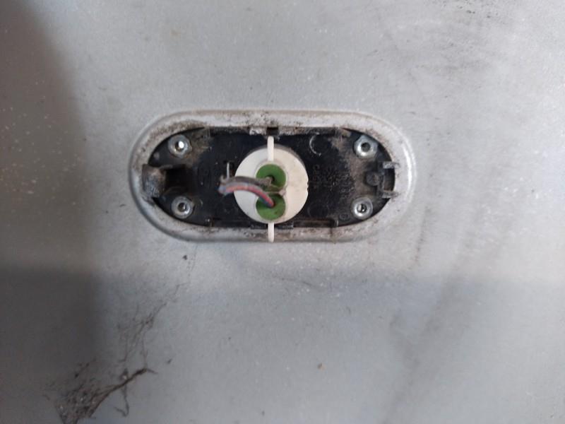 Aile avant gauche FORD C-MAX 1 PHASE 1 Diesel - 1