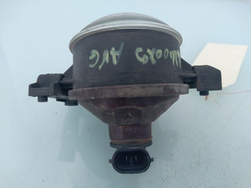 Anti brouillard gauche (feux) FORD C-MAX 1 PHASE 1 Diesel - 1