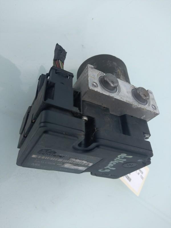 Bloc ABS (freins anti-blocage) FORD C-MAX 1 PHASE 1 Diesel - 1