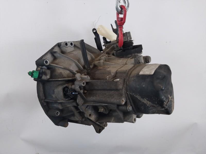 Boite de vitesses NISSAN MICRA 3 PHASE 2 Essence - 1