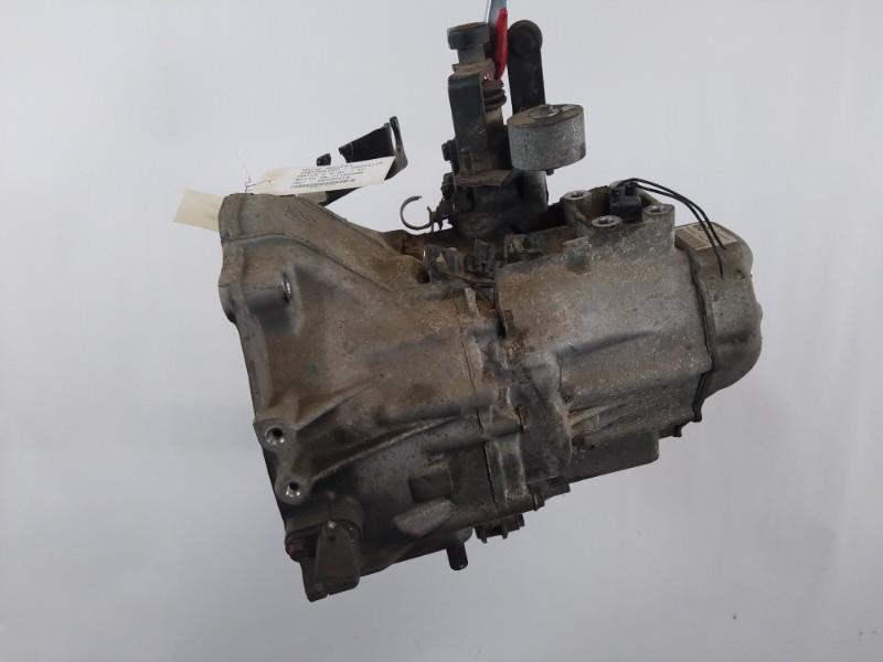 Boite de vitesses CHEVROLET MATIZ 2 Essence - 1