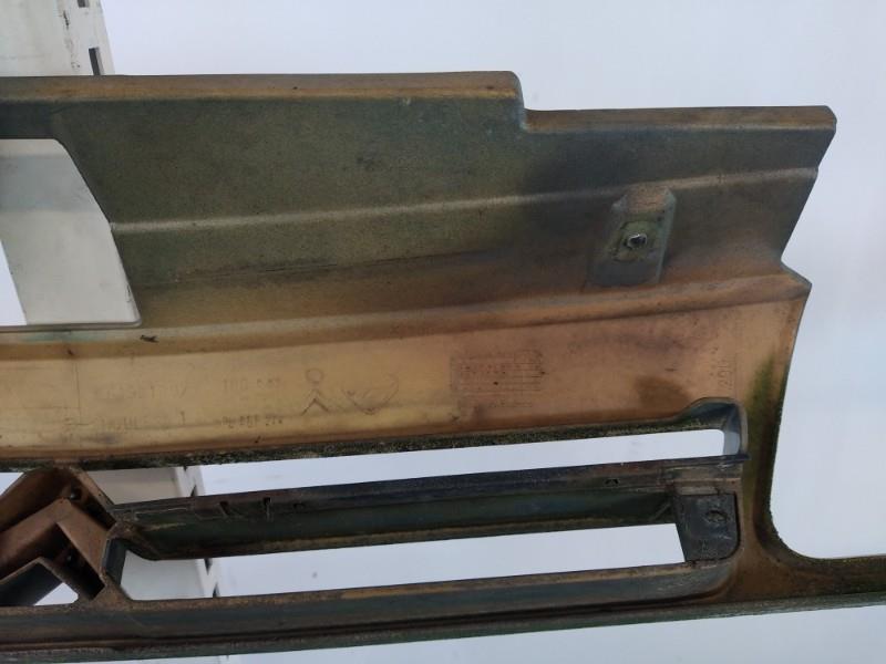 Calandre CITROEN XANTIA PHASE 1 Diesel - 1