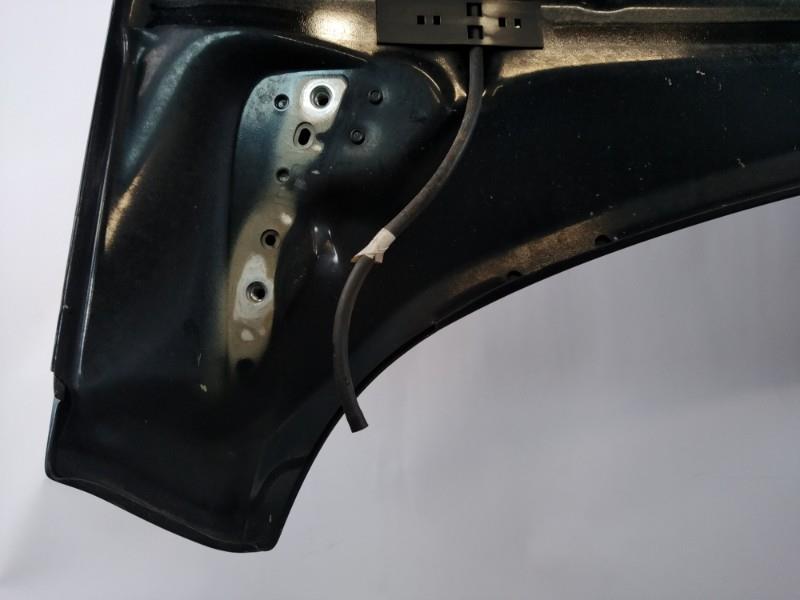 Capot PEUGEOT 308 1 SW PHASE 1 BREAK Diesel - 1