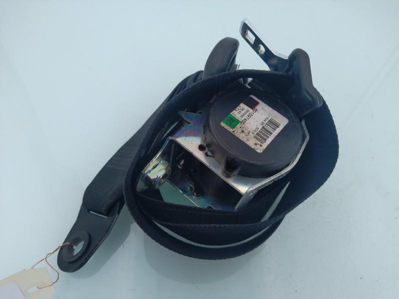 Ceinture avant droit FORD C-MAX 1 PHASE 1 Diesel - 1