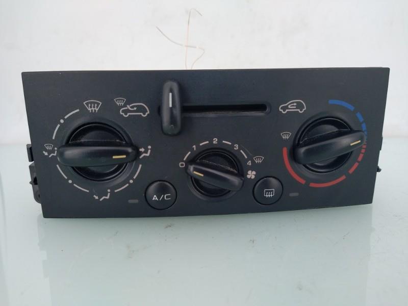 Commande chauffage PEUGEOT 207 PHASE 1 Essence - 1