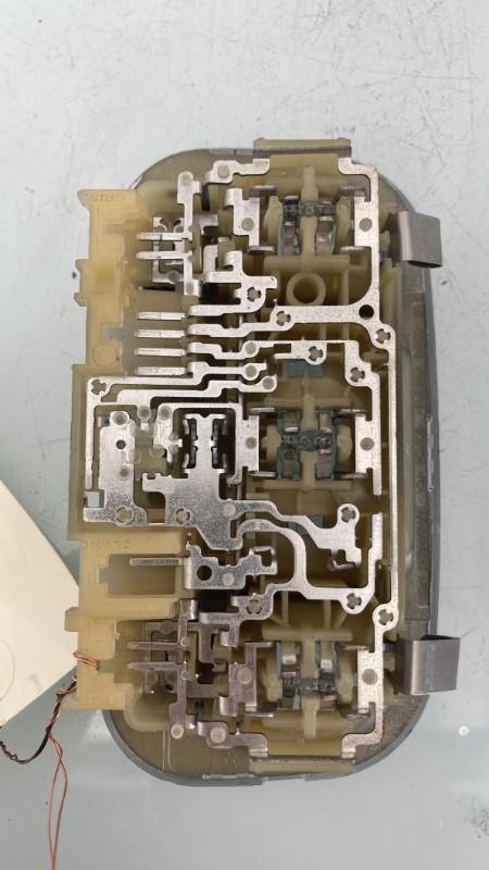 Eclairage de plafonnier CITROEN C5 2 BREAK Diesel - 1