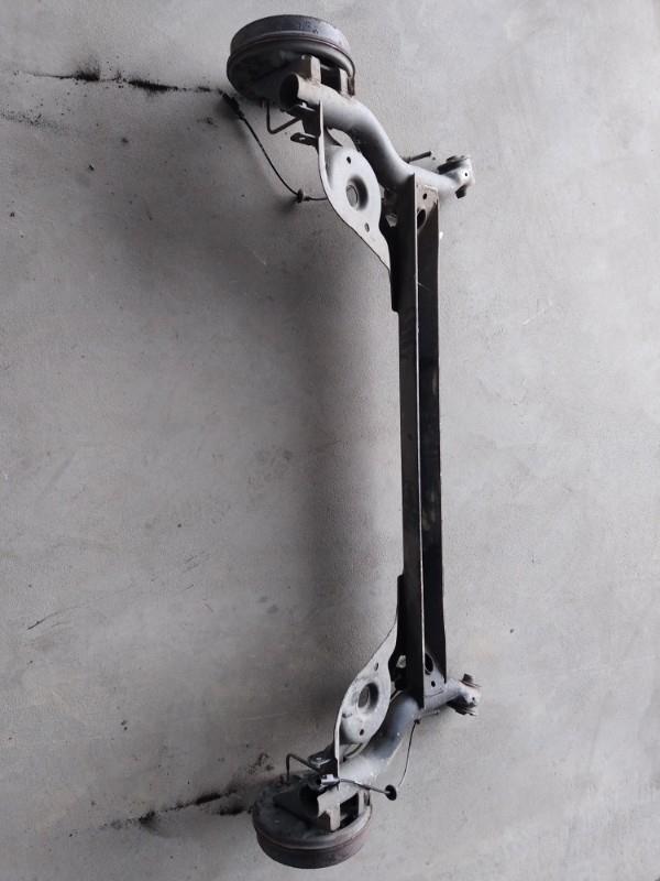 Essieu arriere TOYOTA AYGO 1 PHASE 1 Essence - 1
