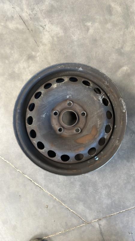 Jante VOLKSWAGEN CADDY 3 PHASE 1  - 1
