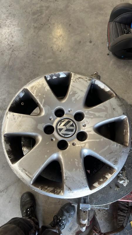 Jante VOLKSWAGEN TRANSPORTER 5 PHASE 1  - 1
