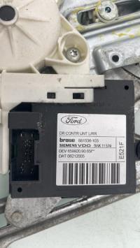 Leve vitre electrique arriere gauche