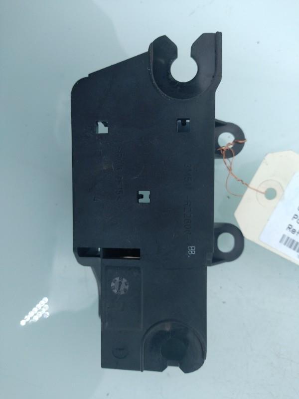 Poignee interieur arriere droit FORD C-MAX 1 PHASE 1 Diesel - 1