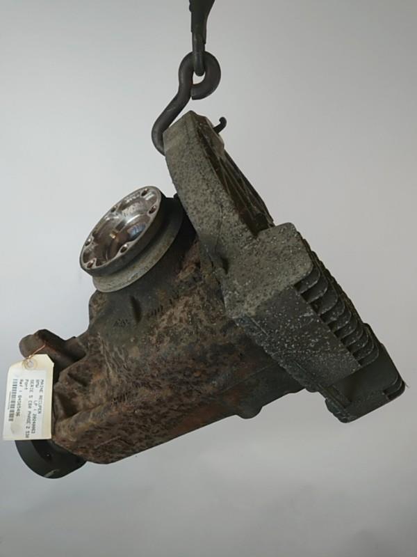 Pont (propulsion) BMW SERIE 5 E60 PHASE 2 Diesel - 1