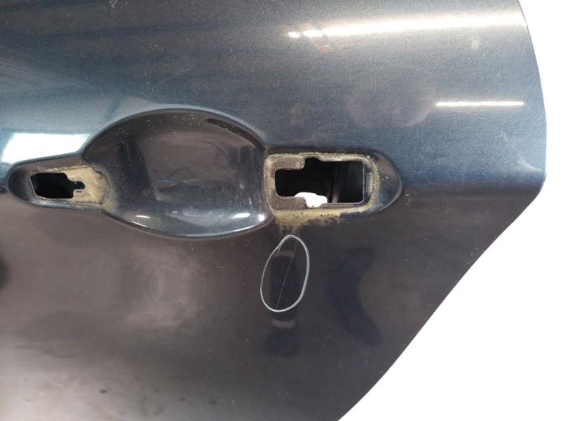 Porte arriere gauche CITROEN C5 2 BREAK Diesel - 1