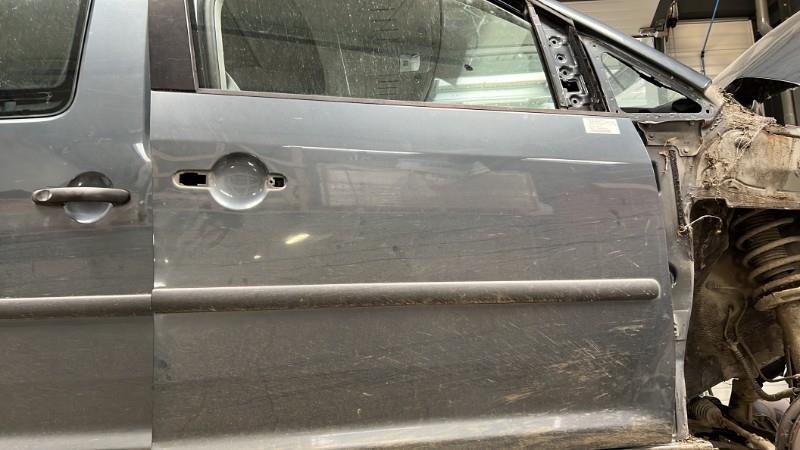 Porte avant droit VOLKSWAGEN CADDY 3 PHASE 1 Diesel - 1