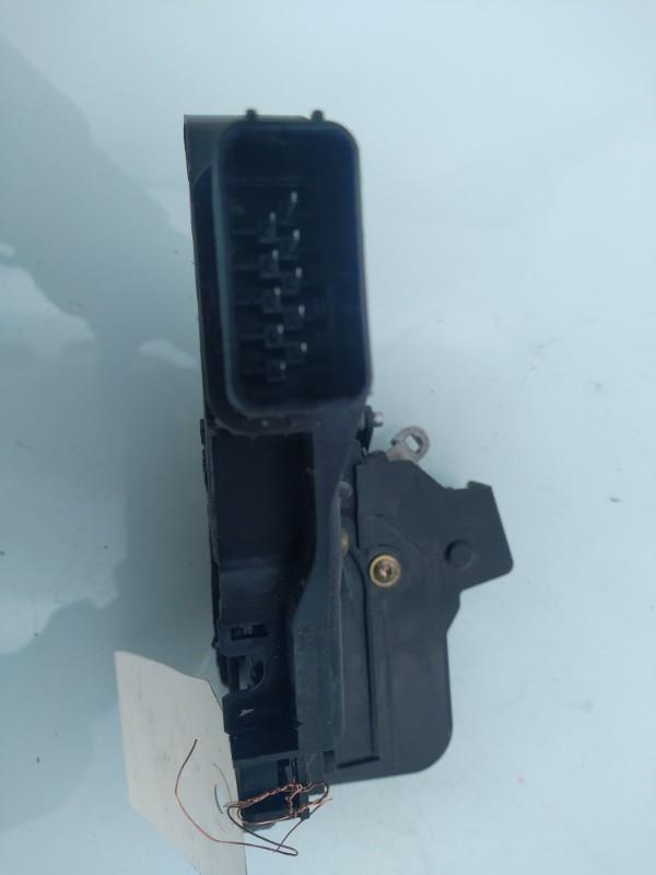 Serrure arriere droit FORD C-MAX 1 PHASE 1 Diesel - 1