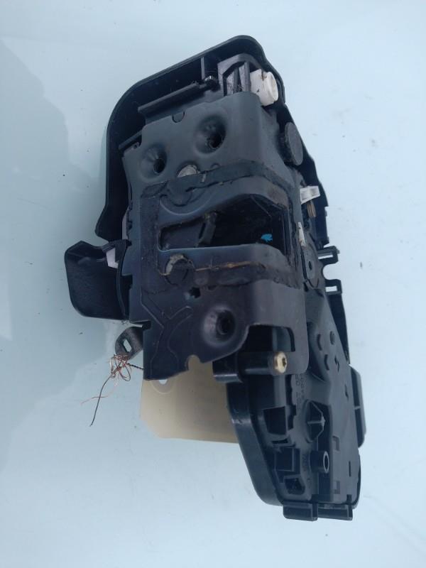 Serrure arriere gauche FORD C-MAX 1 PHASE 1 Diesel - 1