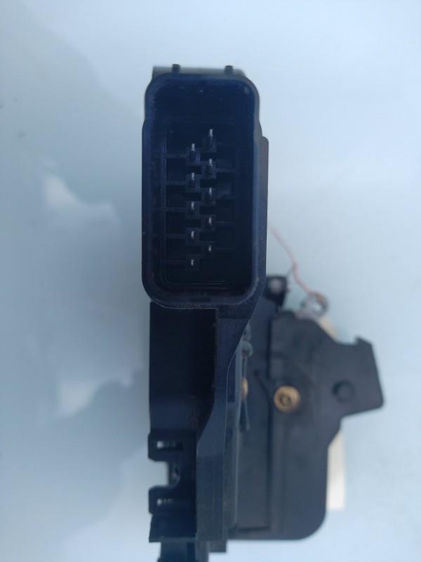 Serrure avant droit FORD C-MAX 1 PHASE 1 Diesel - 1